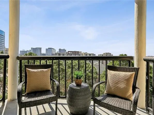 1 Biscayne Dr NW #Penthouse 6, Atlanta, GA 30309