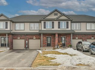 70 Alicia Cres, Thorold, ON L2V 0M2
