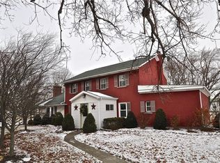 3029 State Route 49, Arcanum, OH 45304