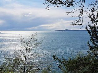 12724 Marine Dr #BASEMENT, Anacortes, WA 98221