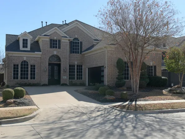 3023 Pamplona, Grand Prairie, TX 75054