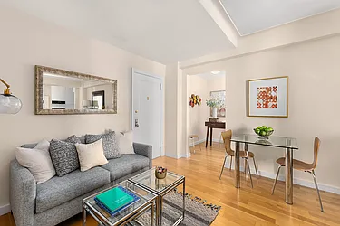 Sold by Brown Harris Stevens