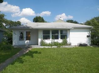 2411 Kilburn Ave, Rockford, IL 61101