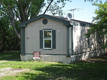 2nd image of 890 Hidden Valley Rd Unit 36