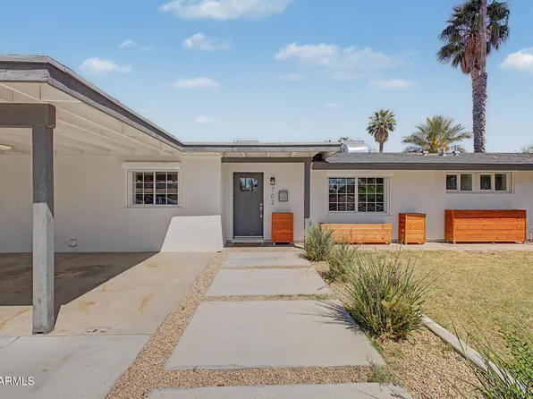702 W ROSE Lane, Phoenix, AZ 85013