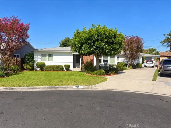 9307 Hasty Ave, Downey, CA 90240