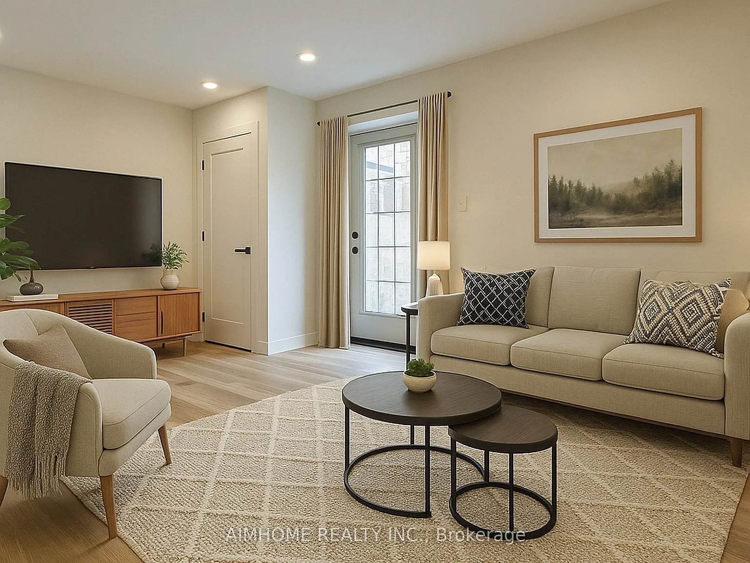 3 bed, $2,550 — Photo 2