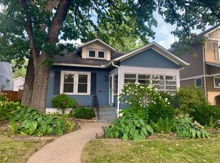 5109 Xerxes Ave S, Minneapolis, MN 55410