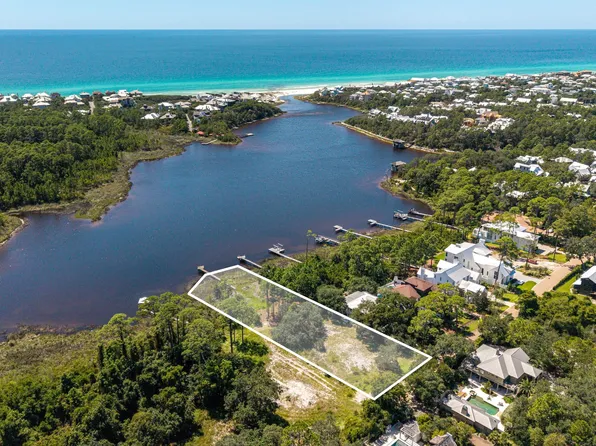 LOT 1 Coquina Pl, Santa Rosa Beach, FL 32459