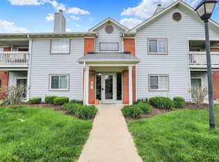 8120 Glenwillow Ln #206, Indianapolis, IN
