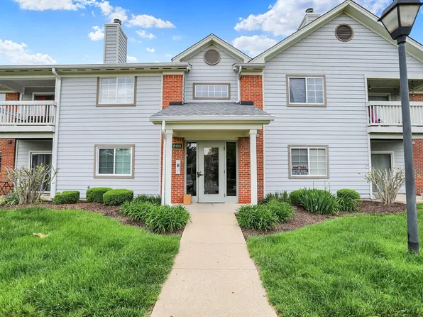 8120 Glenwillow Ln #206, Indianapolis, IN 46278