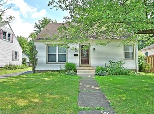 429 Kenilworth Ave SE, Warren, OH