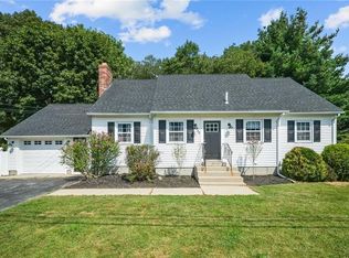 136 Pine Orchard Rd, West Warwick, RI 02893