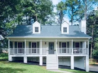 123 Parks Cir, Woodstock, GA 30188