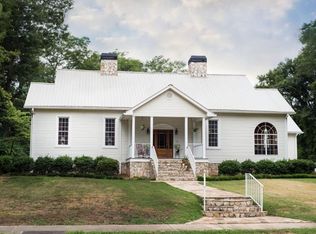 5410 Vickery St, Lavonia, GA 30553
