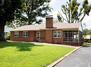 1205 Fourth Ave, Farmville, VA 23901