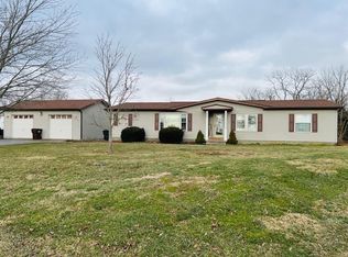 2792 Bellview Ln, Rising Sun, IN 47040