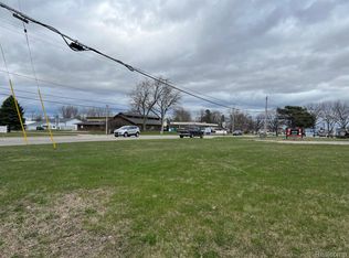 1436 E Pierson Rd, Flushing, MI 48433