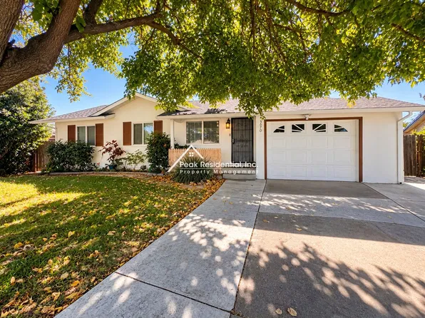 3670 Jonothan Way, North Highlands, CA 95660