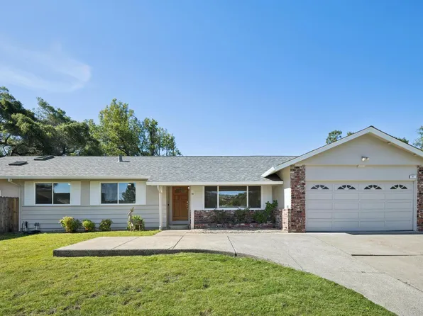 14 Angelica Court, Novato, CA 94947