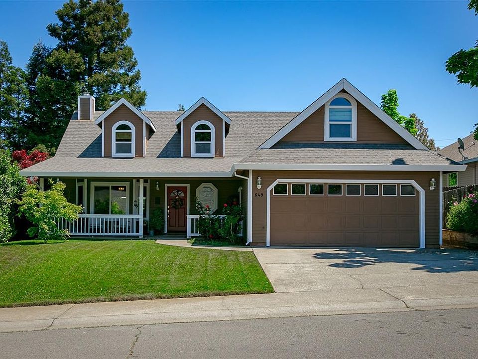1st image of 649 James Dr