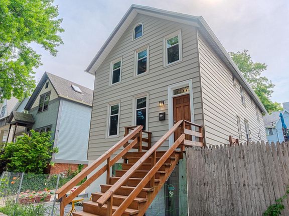 2nd image of 1755 N Franklin PLACE #1757