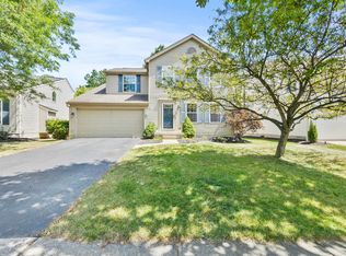 9168 Tahoma St, Columbus, OH 43240