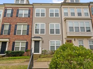 22524 Phillips St, Clarksburg, MD 20871