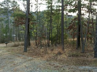 18 Primrose Creek Circle, Heber Springs, AR 72543