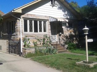 1820 N 5th St, Niles, MI 49120