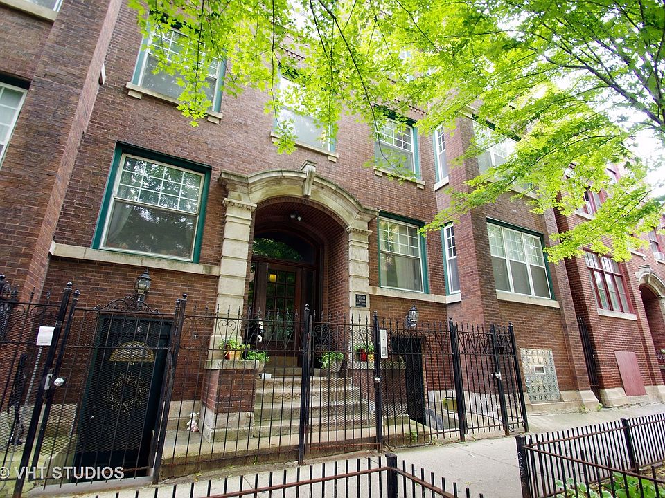 1st image of 6164 N Winthrop Ave APT 3N