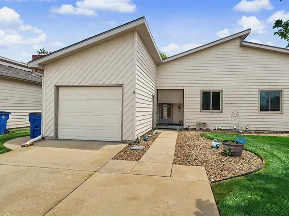 1809 Glendale Rd, Salina, KS 67401