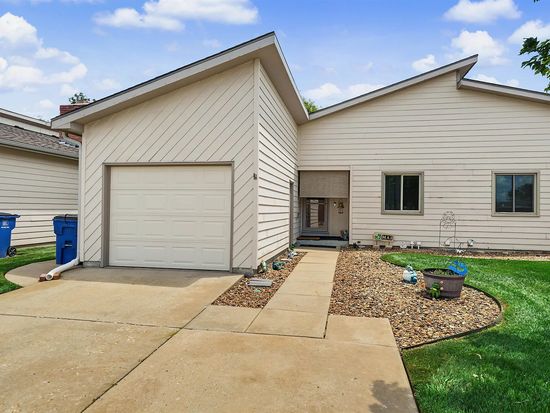 1809 Glendale Rd, Salina, KS 67401