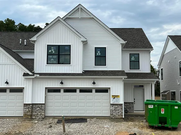 6410 Hamilton Woods Blvd N, Westerville, OH 43081