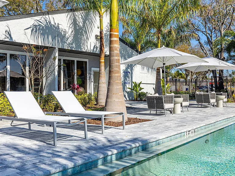 Avion at Carrollwood — Photo 8