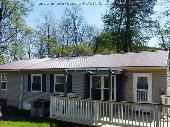 322 Grandview Dr, Hurricane, WV 25526