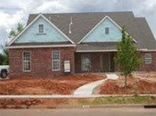 412 Nantucket Blvd, Norman, OK 73071