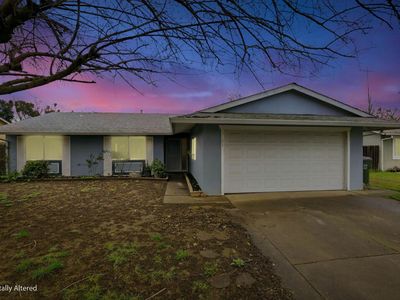 2701 Dorine Way, Sacramento, CA, 95833