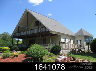 277 Indian Trl, Rutherfordton, NC 28043