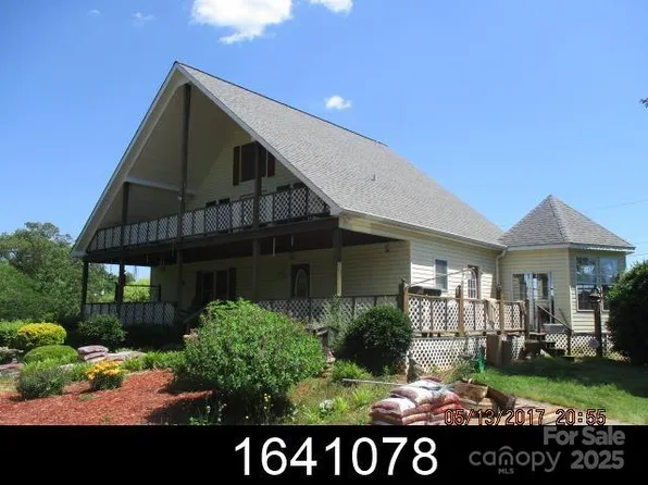 277 Indian Trl, Rutherfordton, NC 28043