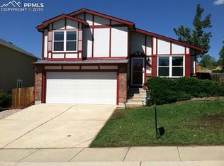 7210 Churchwood Cir, Colorado Springs, CO 80918