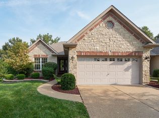 47 Mint Ct, O'Fallon, MO 63366