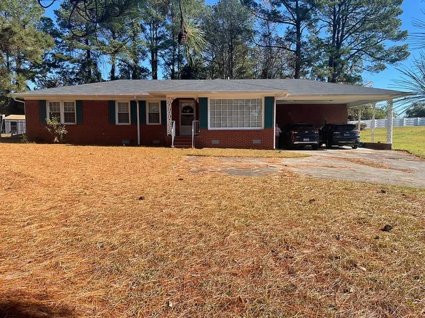 354 E 15th St, Washington, NC 27889