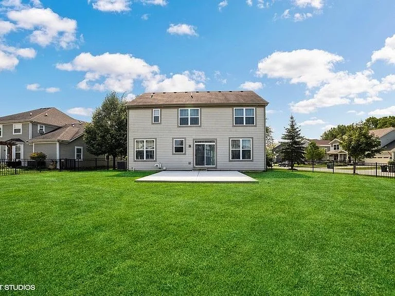 3536 Gallant Fox Dr — Photo 18