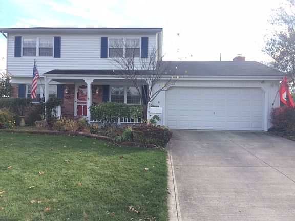 2nd image of 2579 Scott Ct