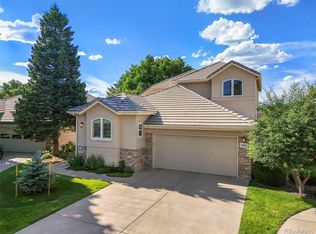 10793 Alcott Way, Westminster, CO 80234