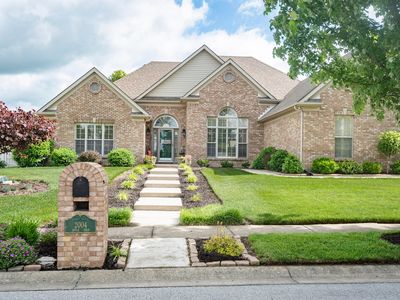 2004 Apple Rd, Versailles, KY, 40383