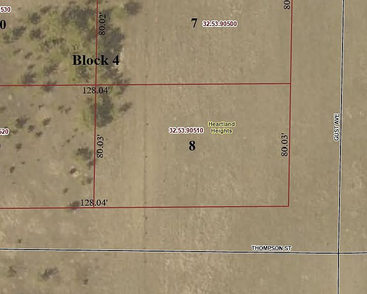 1st image of 8 Gust Ave