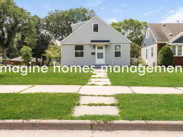 5856 Russell Ave S, Minneapolis, MN 55410