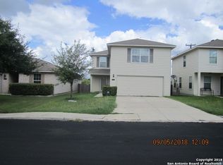 11211 Snake Cyn, San Antonio, TX 78252